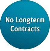 No Longterm Contracts